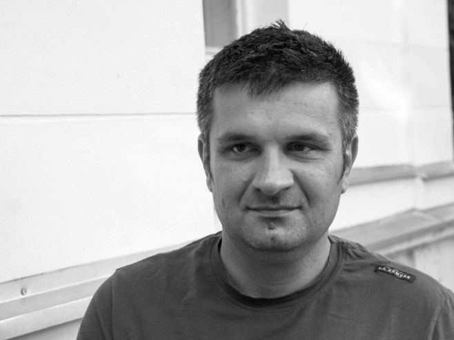 Draško Vidović - Foto: RTRS