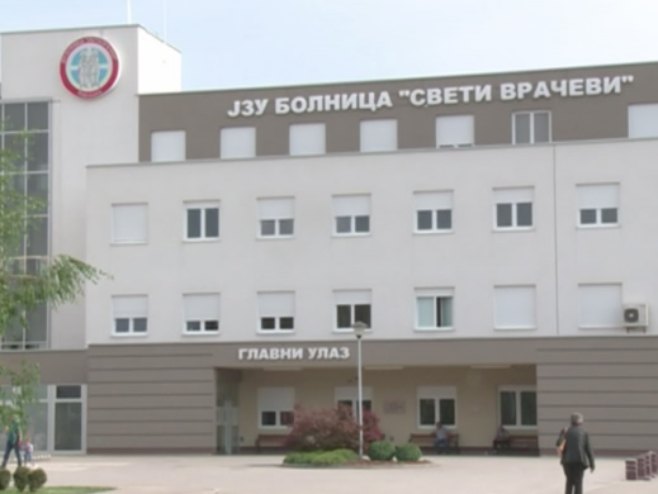 U bolnicu u Bijeljini dovezen muškarac sa prostrelnom ranom glave