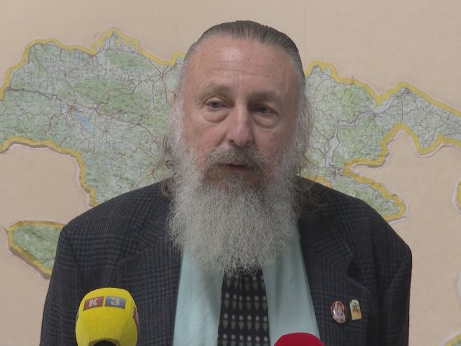 DŽatras: Presuda Dodiku - simptom odumiruće moći EU