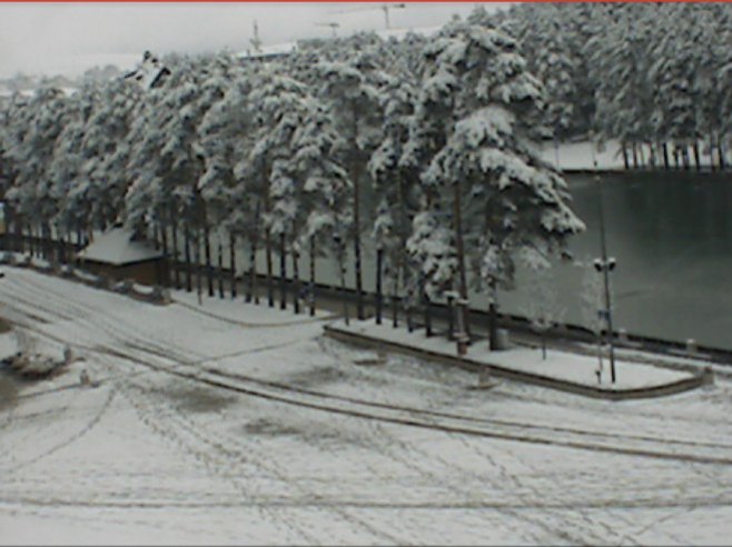 Zlatibor - Foto: Screenshot