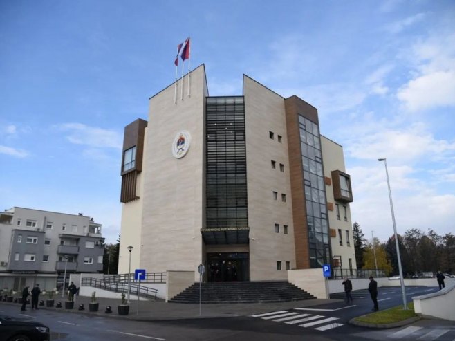 Ustavni sud: Srpska na svojoj teritoriji uređuje svojinske i obligacione odnose