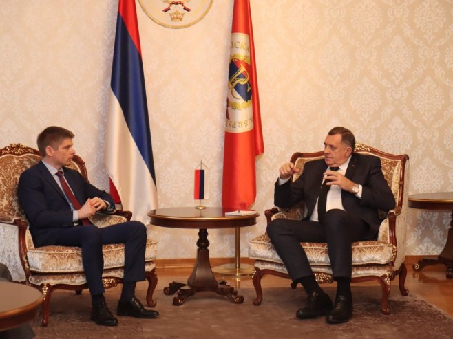 Dodik-Gujon - Foto: 