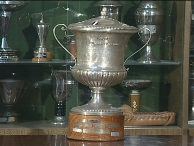 Trofeji Borca - Foto: RTRS