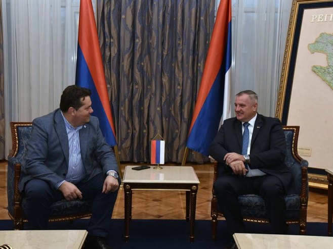 U toku ročište o ukidanju pritvora Viškoviću i Stevandiću