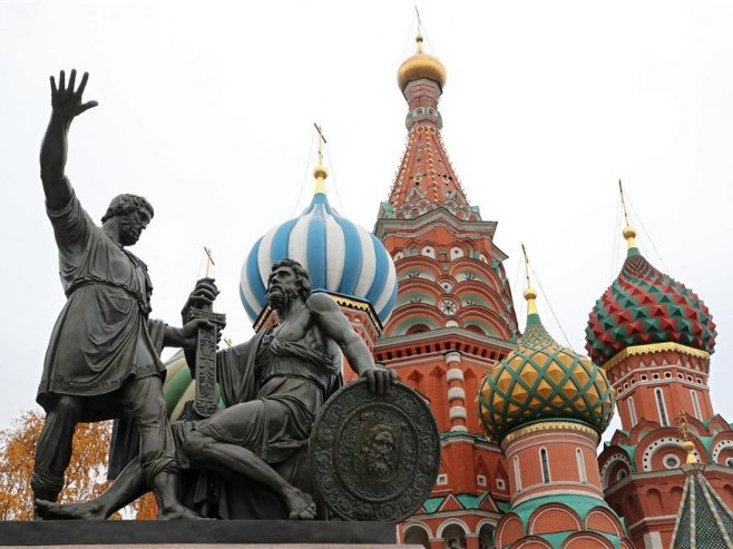 Moskva otkazala sastanak sa Vašingtonom o ofanzivnom naoružanju
