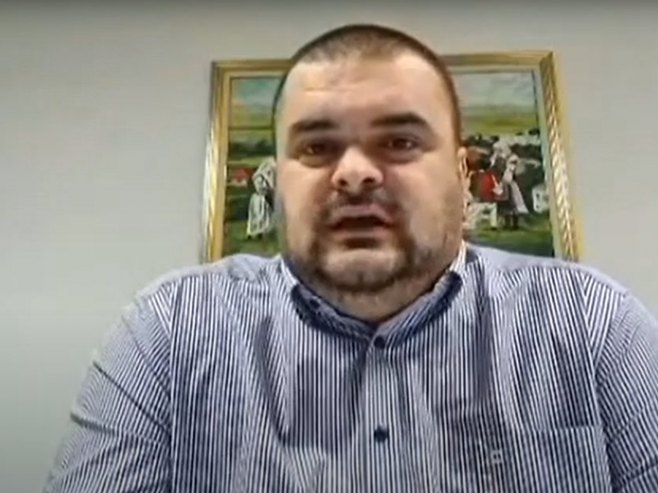 Glamoč: Radivojša proglasio pobjedu