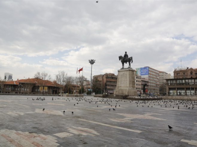 Dačić: Zbog mogućih terorističkih napada izbjegavati putovanje u Tursku, posebno u Ankaru