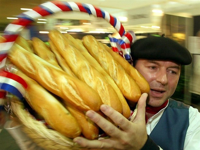 Francuski baget uvršen u svjetsko kulturno nasljeđe