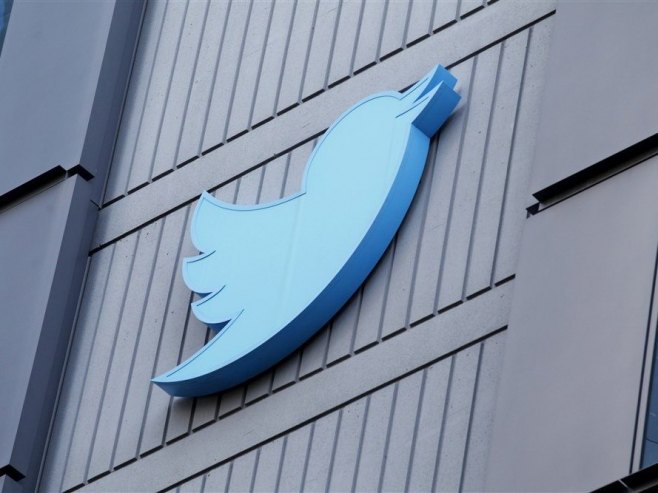 Tviter upozoren na moguću zabranu u EU
