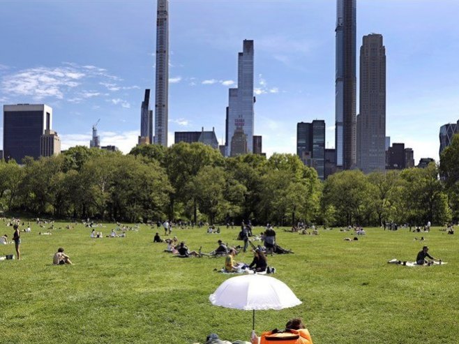 Objavljena lista najskupljih gradova za život - Njujork na prvom mjestu