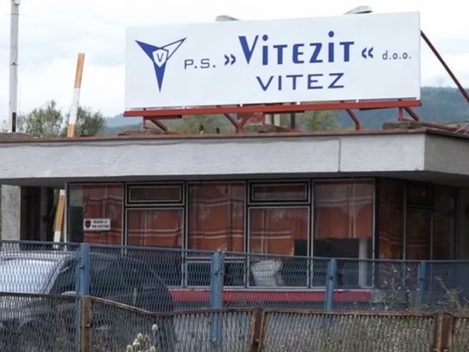 Hapšenja u istrazi o prodaji imovine Vitezita