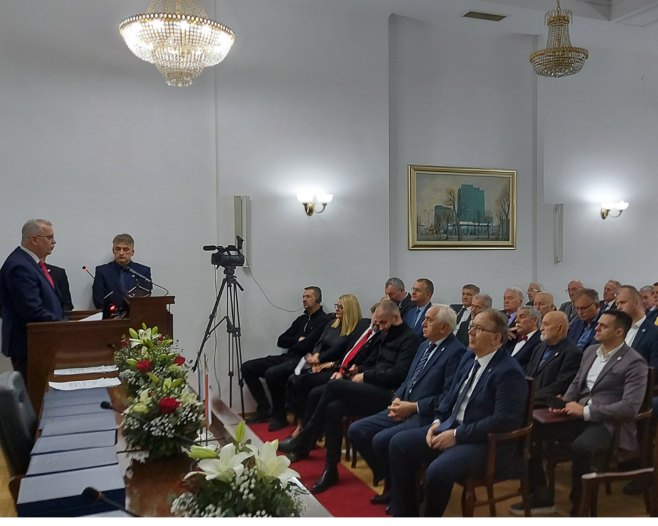 30 godina Republičkog pedagoškog zavoda 30 godina Republičkog pedagoškog zavoda - Foto: SRNA