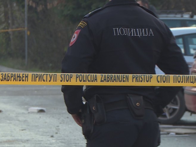 Kozarska Dubica: Aktivirao ručnu bombu ispred porodične kuće