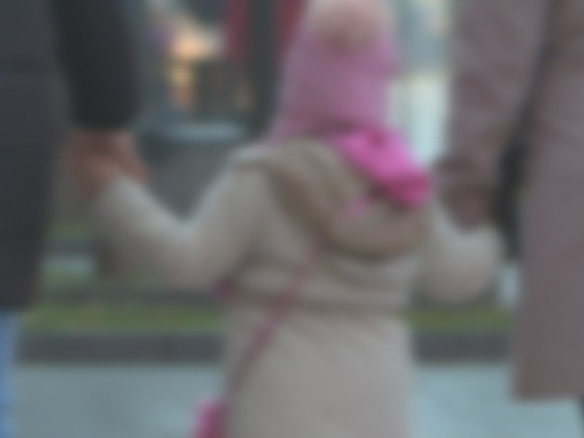 Porodica - Foto: RTRS