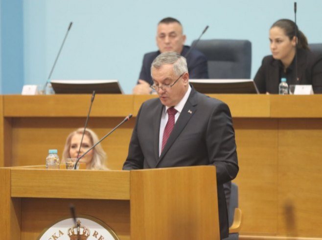 Radovan Višković (Foto: B. Zdrinja) Radovan Višković (Foto: B. Zdrinja) -