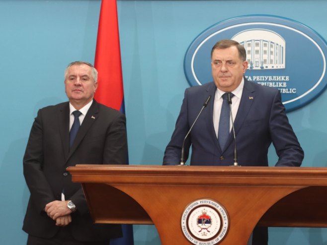 UŽIVO - Konferencija za novinare povodom obilježavanja Nevesinjske puške
