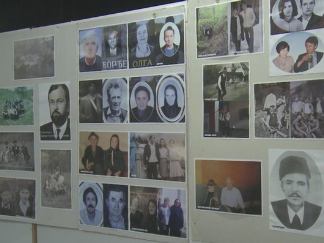 "Sjećanje na Јabuku - ljudi govore" "Sjećanje na Јabuku - ljudi govore" - Foto: RTRS