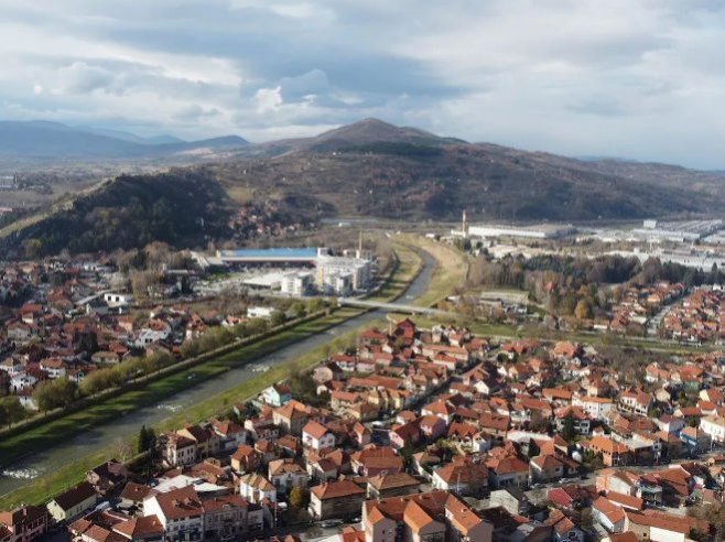 Pirot (Foto: Tanjug/ALEKSANDAR CIRIC) - 