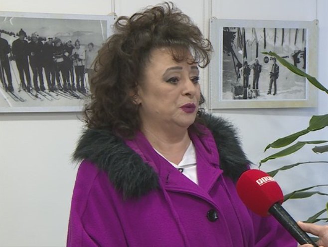 Sonja Karadžić-Јovičević - Foto: RTRS