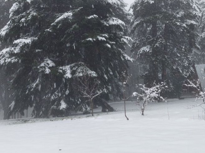 Na Kozari pronađeno tijelo muškarca