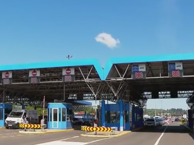 EU: Od oktobra automatska kontrola granica za državljane trećih zemalja