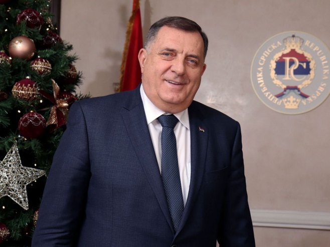 Milorad Dodik (Foto: instagram.com/mdodik.official) Milorad Dodik (Foto: instagram.com/mdodik.official) -