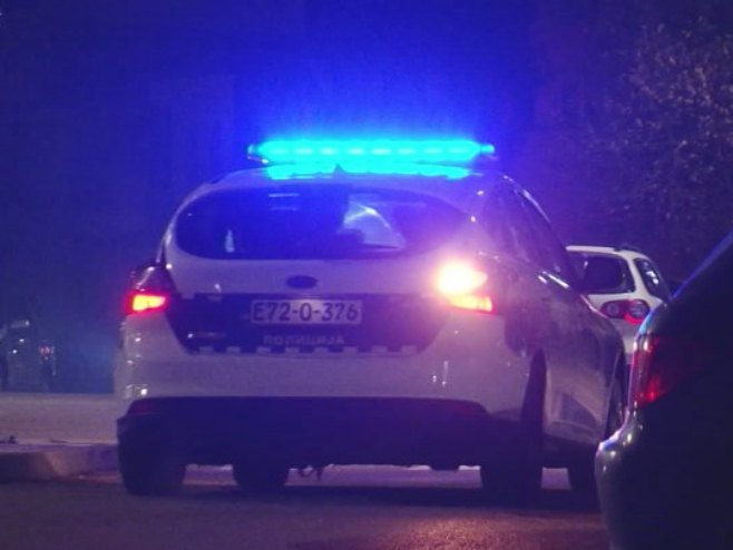Banjaluka: Tokom policijske vježbe šok bomba oštetila vozilo