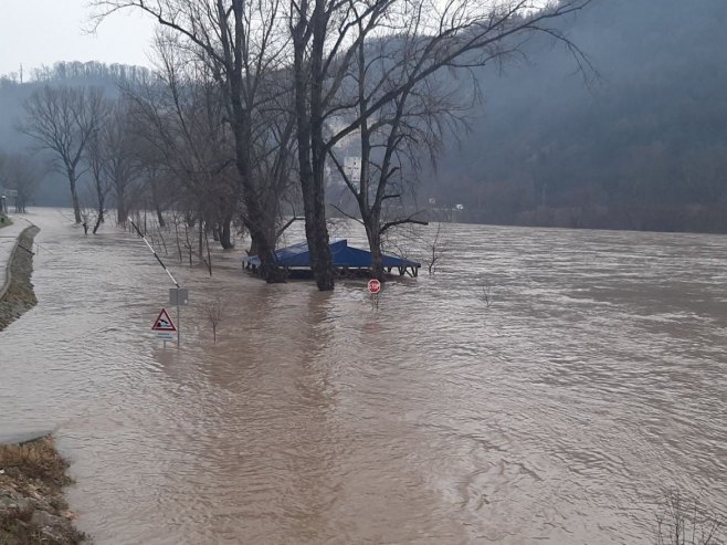 Drina-Zvornik Drina-Zvornik - Foto: RTRS