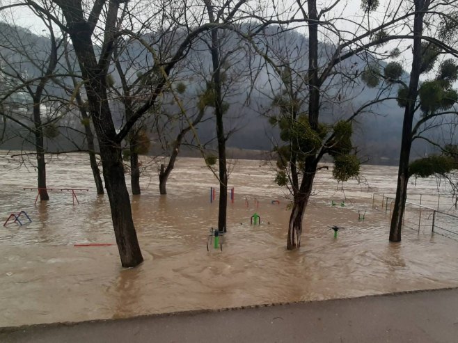 Drina-Zvornik Drina-Zvornik - Foto: RTRS
