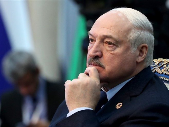 Aleksandar Lukašenko (Foto: EPA-EFE/IGOR KOVALENKO) Aleksandar Lukašenko (Foto: EPA-EFE/IGOR KOVALENKO) -