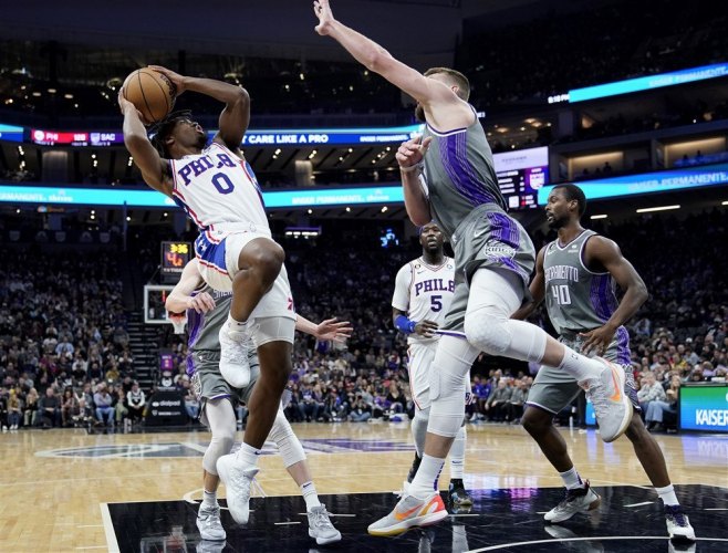 NBA (foto:EPA-EFE/JOHN G. MABANGLO SHUTTERSTOCK OUT) NBA (foto:EPA-EFE/JOHN G. MABANGLO SHUTTERSTOCK OUT) -