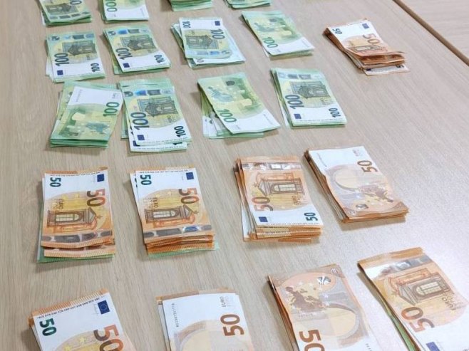Prosječna majska neto plata u Hrvatskoj 1.324 evra