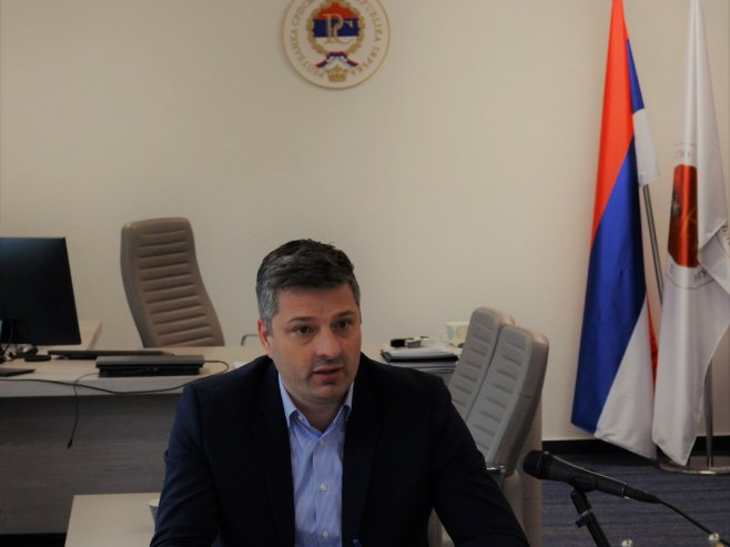 Srđan Šuput Srđan Šuput - Foto: SRNA