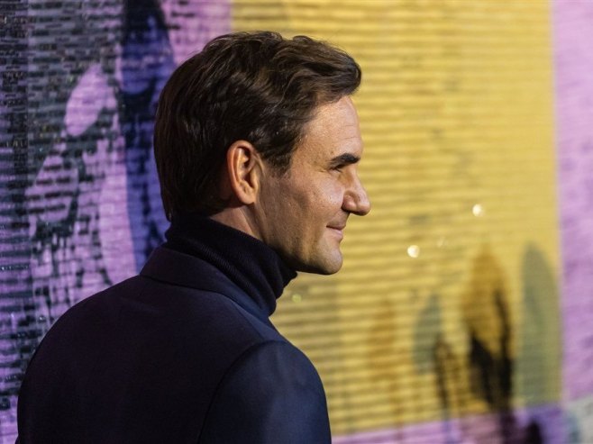 Federer čestitao Đokoviću: Nevjerovatan podvig