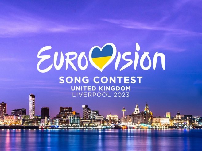 Eurosong 2023. (Foto: EBU) - 