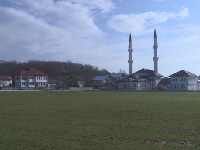 Nakon uvreda za srpski narod – imam iz Kozarca se izvinio (VIDEO)