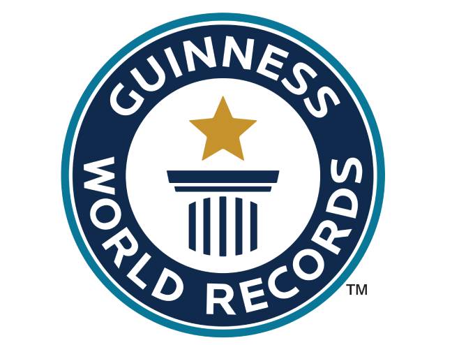 Ginisovi rekordi (Foto: Logo/wikipedia.org) - 