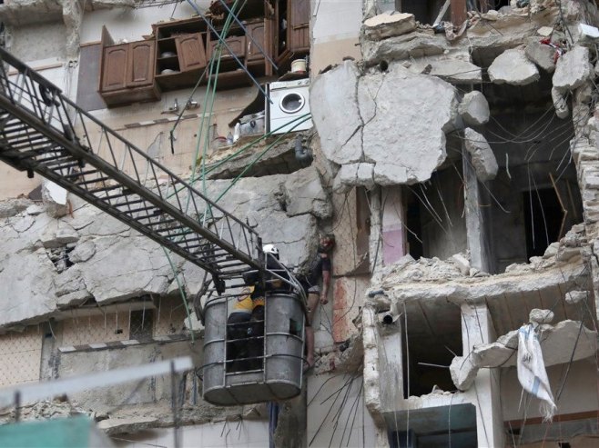 Turska zemljotres (Foto:EPA-EFE/YAHYA NEMAH ATTENTION: GRAPHIC CONTENT) - 