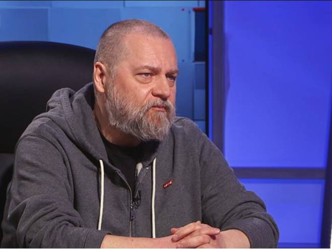 Nikola Pejaković Nikola Pejaković - Foto: RTRS