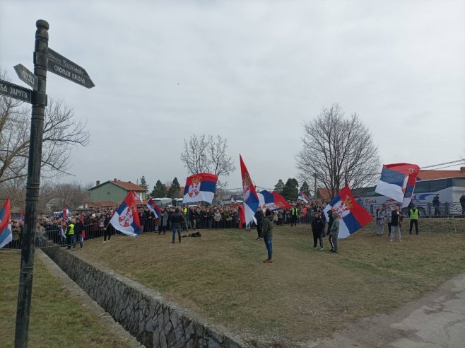 Dan državnosti Srbije - Foto: RTRS