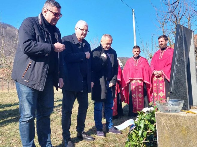 Drinjača kod Zvornika - Foto: RTRS