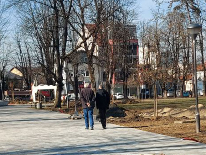 Penzioneri Penzioneri - Foto: RTRS