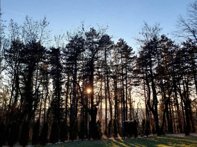 Trešnjik, Banjaluka - Foto: RTRS