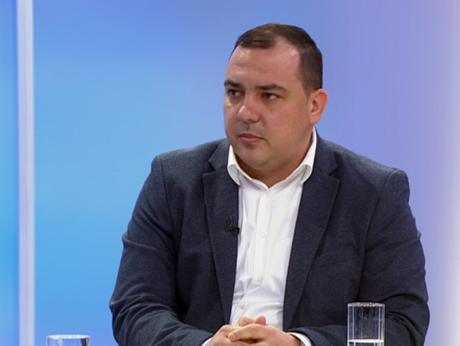Bursać: Srpska ima potencijal za organsku biljnu proizvodnju