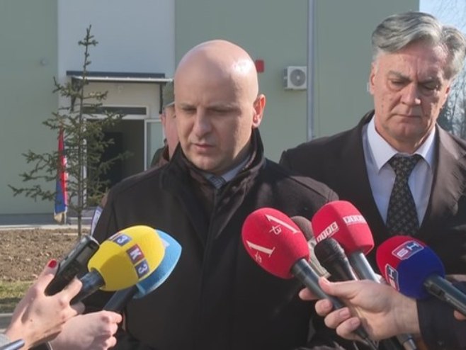 Kostrešević Siniša - Foto: RTRS