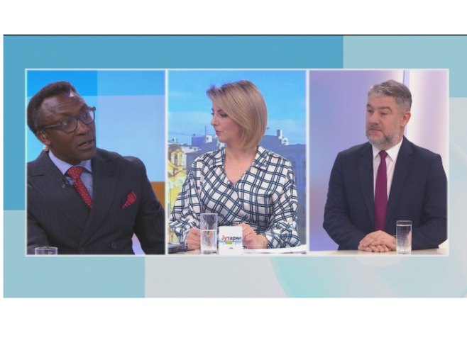 Јutarnji program Јutarnji program - Foto: RTRS