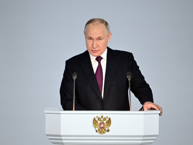Vladimir Putin  (Foto:twitter.com/mfa_russia) - 