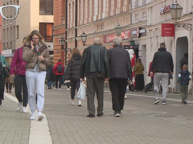 U Srpskoj od januara redovno usklađivanje penzija za šest odsto