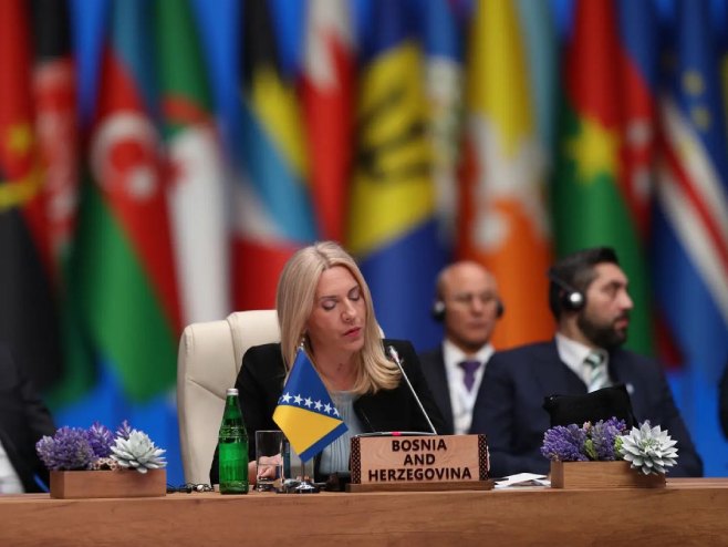 Željka Cvijanović (Foto: instagram/zeljka.cvijanovic) - 