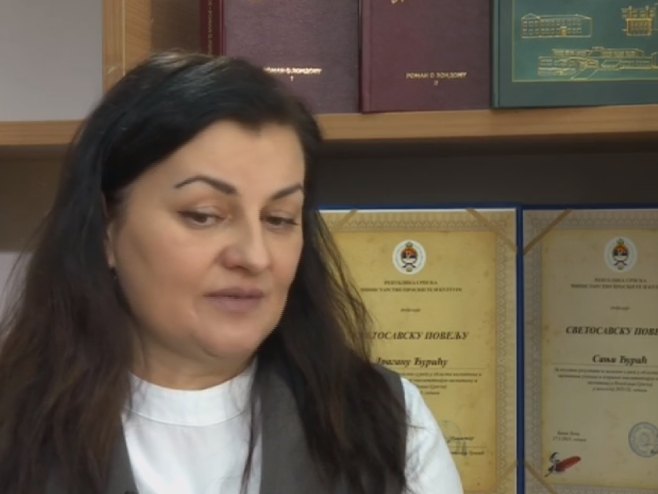 Moto Sanje Đurić - riječi 